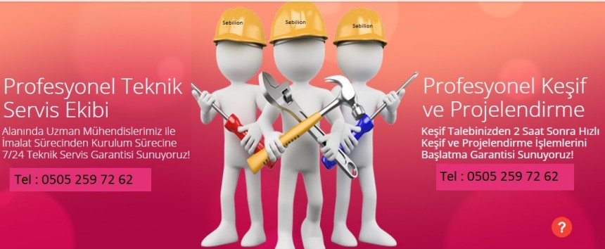 İzmir Su Arıtma Servis